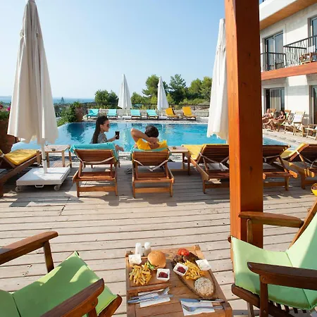 Alacati VillaRenk-2